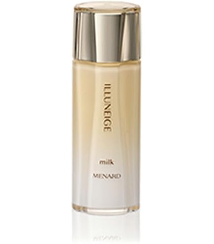 Amazon | メナード MENARD イルネージュ ミルク 90mL | MENARD | 乳液
